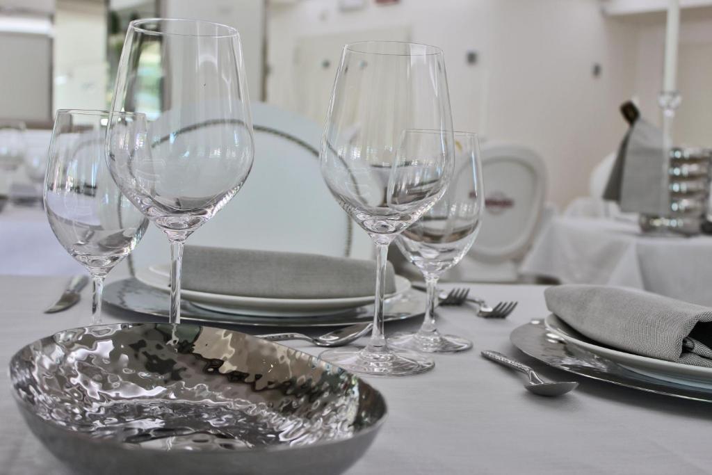 Boutique Hotel Paradiso Bovelacci Milano Marittima Buitenkant foto