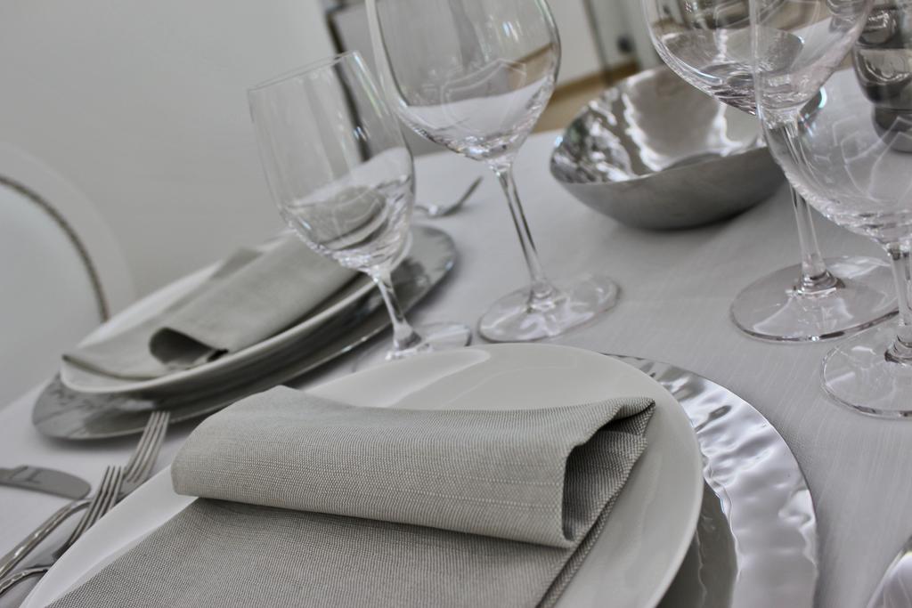Boutique Hotel Paradiso Bovelacci Milano Marittima Buitenkant foto